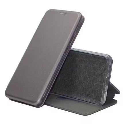 WELLMADE для Samsung A36 (серебристый)