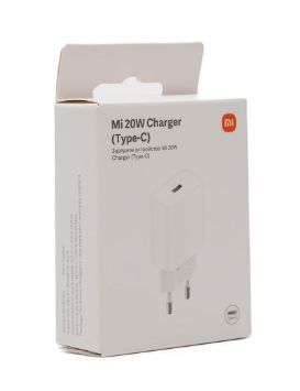 Xiaomi Mi 20W PD (original)