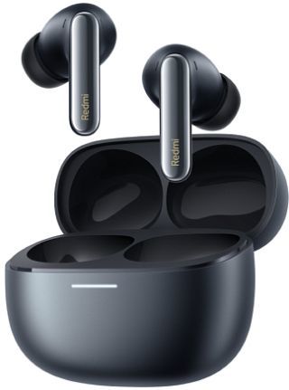 Xiaomi Redmi Buds 6 Pro (черный)