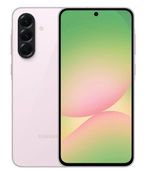 Телефон Samsung Galaxy A56 8/256GB (розовый)