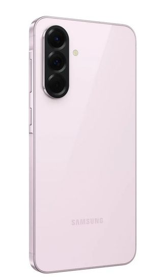 Samsung Galaxy A56 8/256GB (розовый)