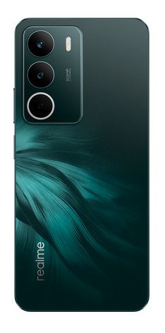 Realme C71 6/128GB (зеленый)