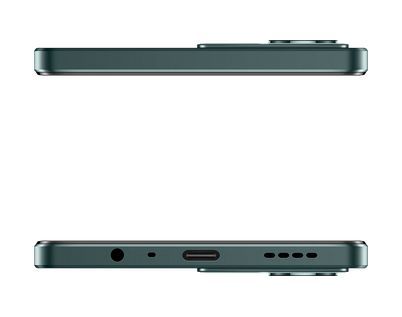 Realme C71 6/128GB (зеленый)