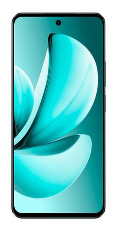 Realme C71 6/128GB (зеленый)