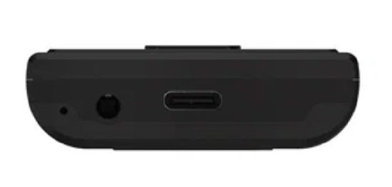 Maxvi C40 (черный)
