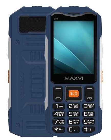 Maxvi T19