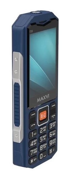 Maxvi T19