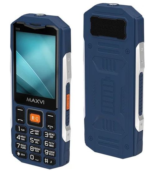 Maxvi T19
