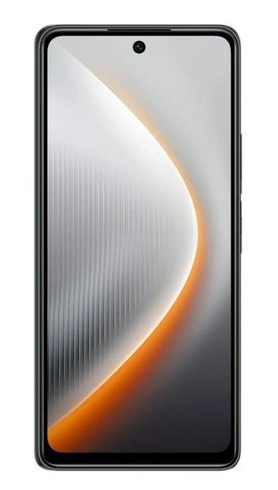 Tecno POVA 7 Neo 8/256GB (серебряный )