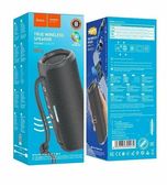 Портативные колонки bluetooth Hoco HC16 10W 1200mAh (серый)