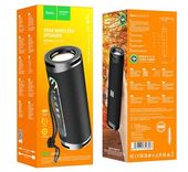 Портативные колонки bluetooth Hoco HC9 10W 1800mAh (черный)