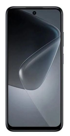 Infinix HOT 50i 6/128GB (черный)