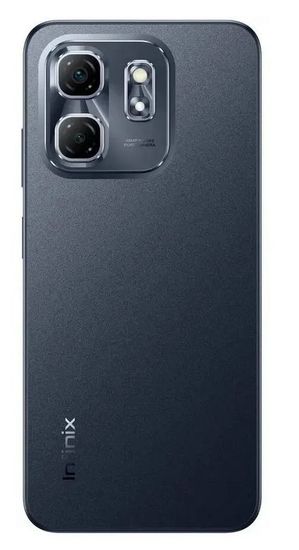 Infinix HOT 50i 6/128GB (черный)