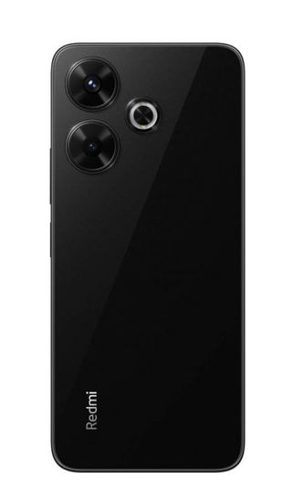 Xiaomi Redmi 13X 8/256Gb (черный)