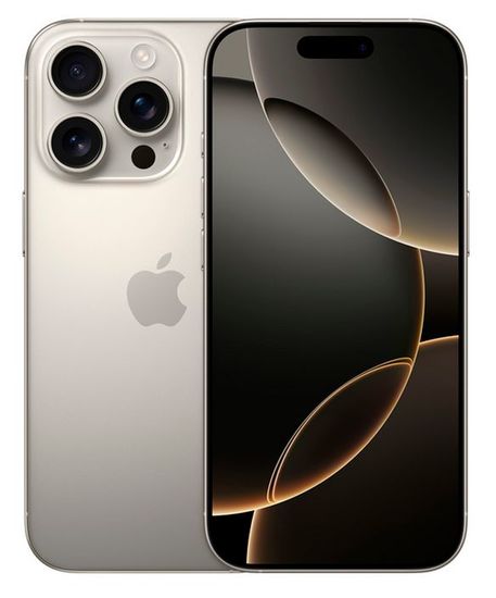 Apple iPhone 16 Pro 256GB (новый, неактивированный, обменка)