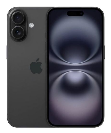 Apple iPhone 16 256GB (новый, неактивированный, обменка)