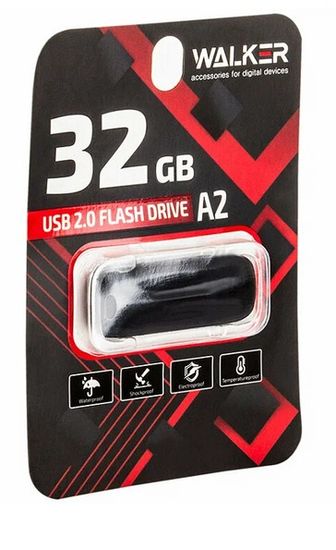 WALKER 32Gb