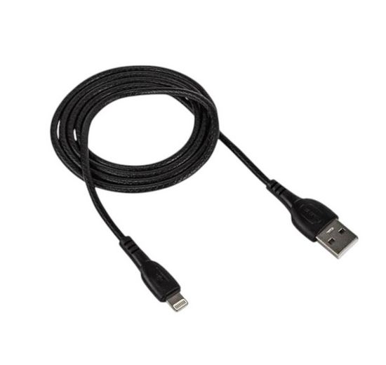 WALKER C325 для Lightning 2.4A (1м)