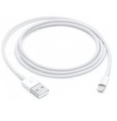 Кабели iPhone Apple MUQW3ZM/A 1m (original)