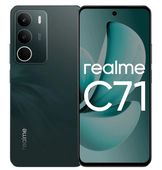 Телефон Realme C71 8/256GB (зеленый)