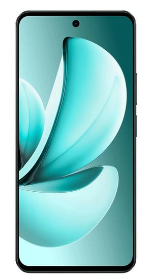 Realme C71 8/256GB (зеленый)