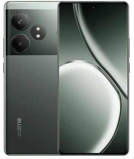 Realme GT 6T 12/256GB