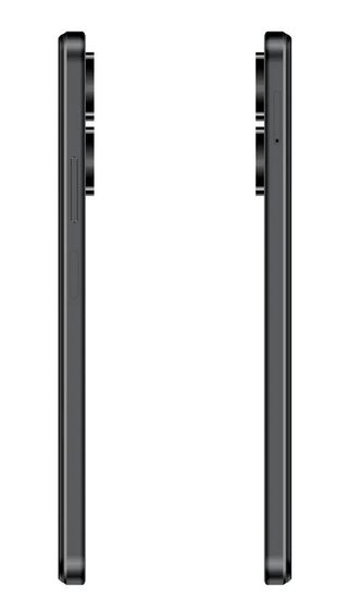 Meizu Note 21 Pro 8/256GB (черный)