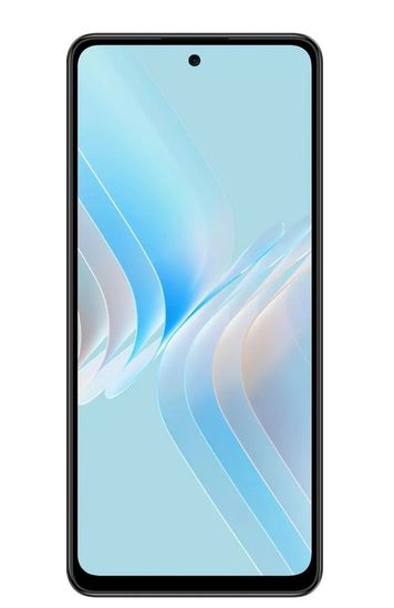 Meizu Note 21 Pro 8/256GB (черный)