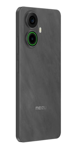 Meizu Note 21 Pro 8/256GB (черный)