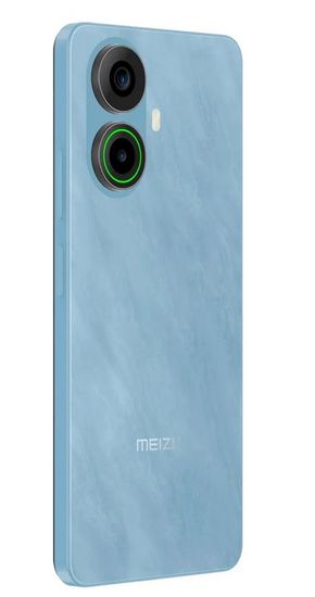 Meizu Note 21 Pro 8/256GB (синий)
