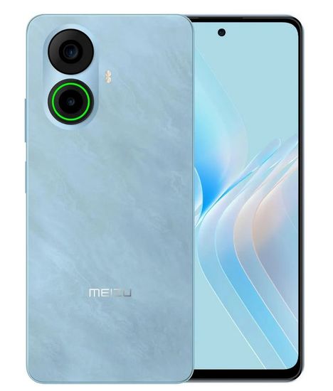 Meizu Note 21 Pro 8/256GB (синий)