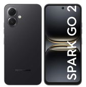 Телефон Tecno Spark Go 2 4/128GB (черный)