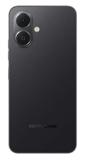 Tecno Spark Go 2 4/128GB (черный)