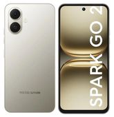 Телефон Tecno Spark Go 2 4/128GB (серый)