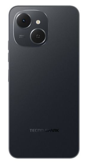 Tecno Spark 40C 8/256GB (черный)