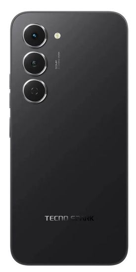 Tecno Spark 40 Pro 8/256GB (черный)