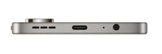 Tecno Spark 40 Pro 8/256GB (серый)