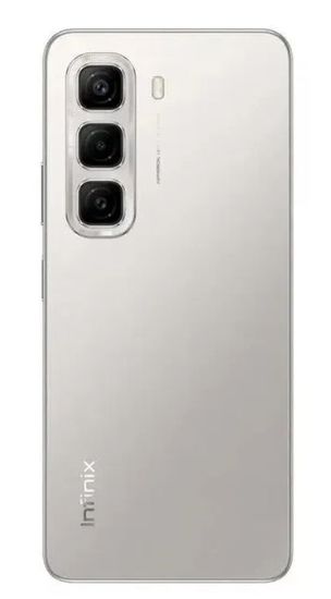 Infinix HOT 50 6/256GB