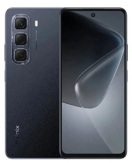 Infinix HOT 50 6/256GB