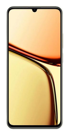 Realme C61 8/128Gb (золото)