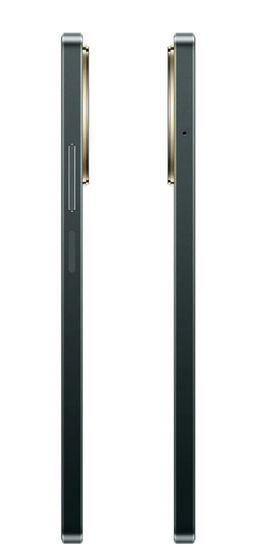 Realme C67 6/128GB (чёрный)