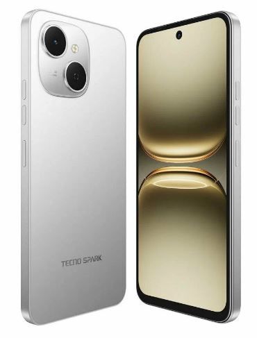 Tecno Spark 40C 8/256GB