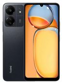 Телефон Xiaomi Redmi 13C 8/256GB (чёрный)