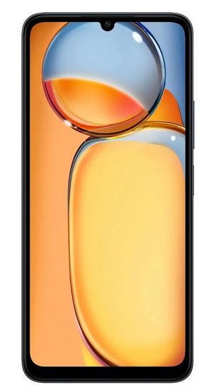Xiaomi Redmi 13C 8/256GB (чёрный)