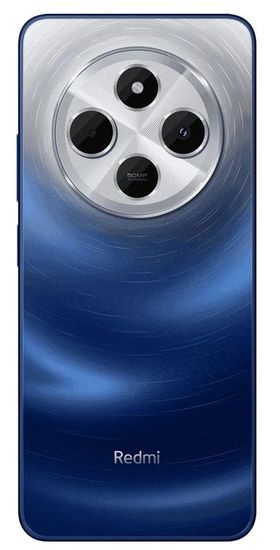 Xiaomi Redmi 14C 4/128GB (синий)