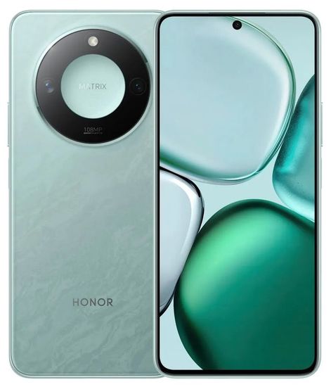Honor X9c 8/256GB (синий)