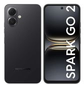 Телефон Tecno Spark Go 2 3/64GB (черный)