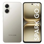 Телефон Tecno Spark Go 2 3/64GB (серый)