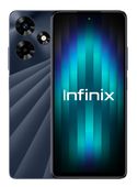 Телефон Infinix HOT 30 8/128GB (чёрный)