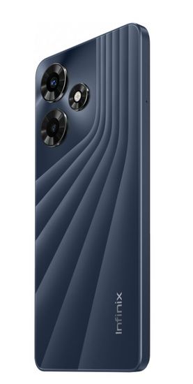 Infinix HOT 30 8/128GB (чёрный)